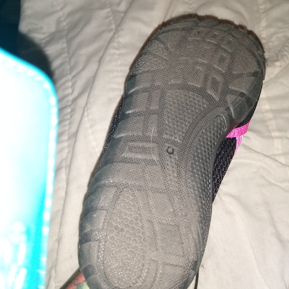 Reel legends watershoes - Picture 2 of 2